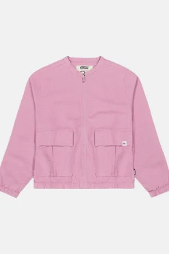Picture Organic Clothing Hemd Serenata Jkt