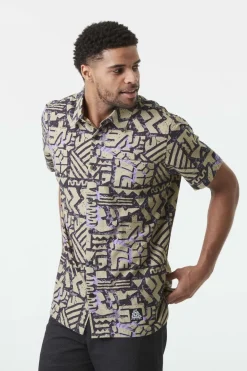 Picture Organic Clothing Hemd Leewarm Shirt