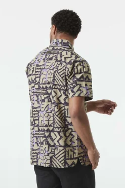 Picture Organic Clothing Hemd Leewarm Shirt