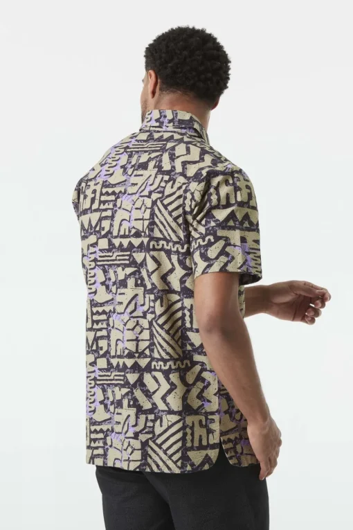 Picture Organic Clothing Hemd Leewarm Shirt
