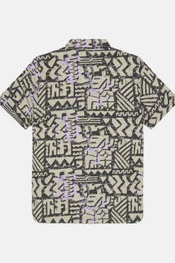 Picture Organic Clothing Hemd Leewarm Shirt