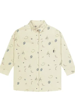 Picture Organic Clothing Hemd Eyauta Shirt