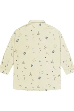 Picture Organic Clothing Hemd Eyauta Shirt