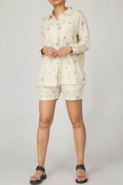 Picture Organic Clothing Hemd Eyauta Shirt