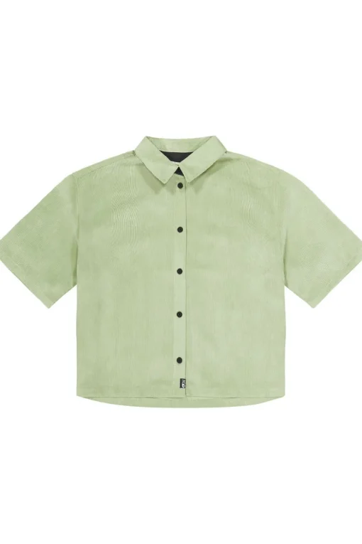 Picture Organic Clothing Hemd Sesia Cord Shirt