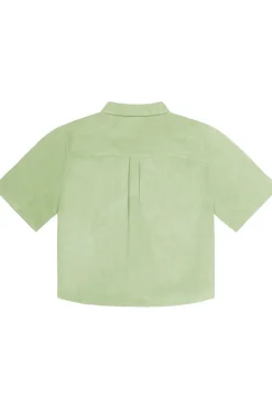 Picture Organic Clothing Hemd Sesia Cord Shirt