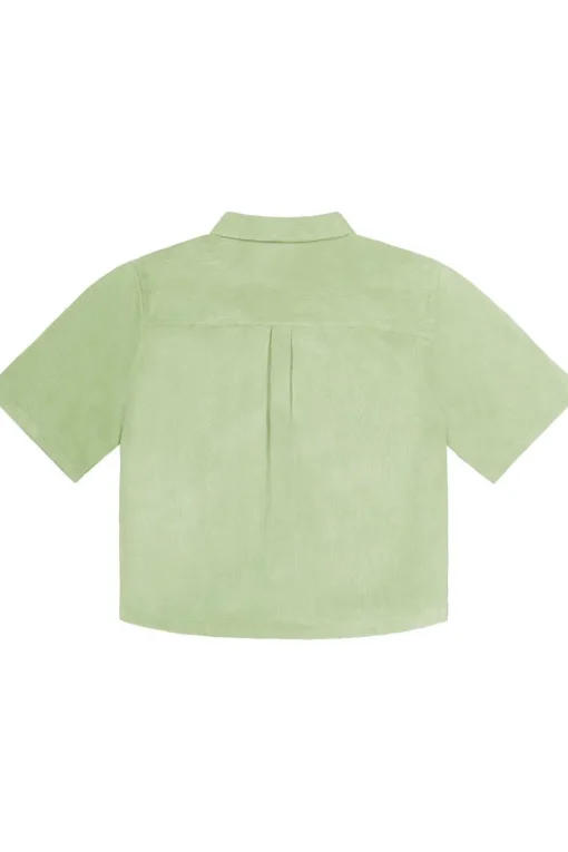 Picture Organic Clothing Hemd Sesia Cord Shirt