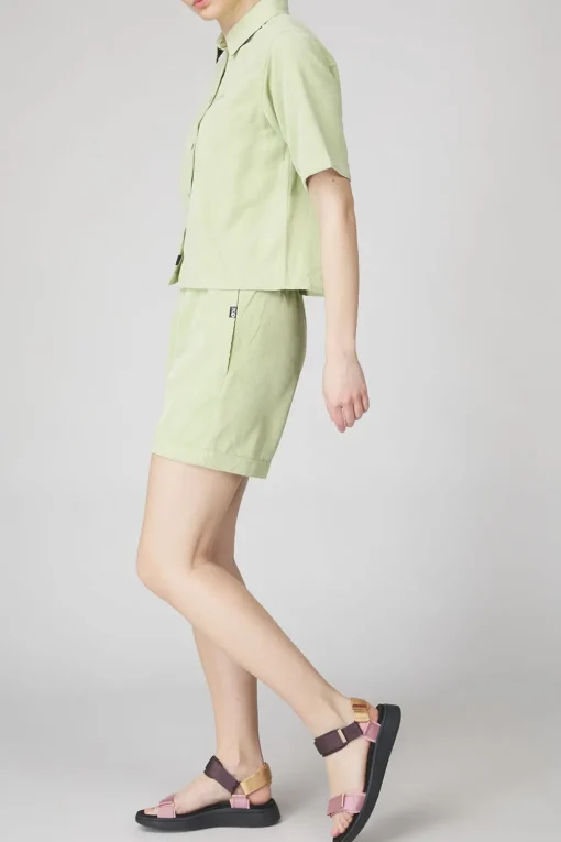 Picture Organic Clothing Hemd Sesia Cord Shirt