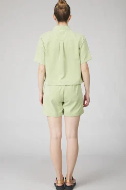 Picture Organic Clothing Hemd Sesia Cord Shirt