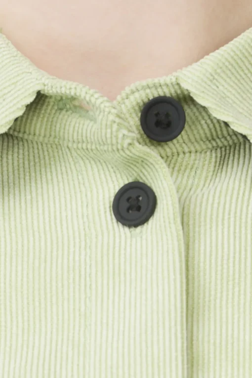 Picture Organic Clothing Hemd Sesia Cord Shirt