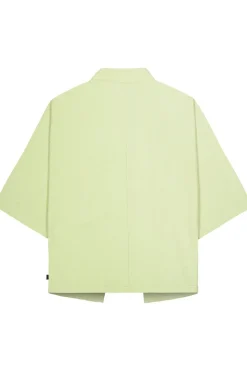 Picture Organic Clothing Hemd Marple Kimono Jkt