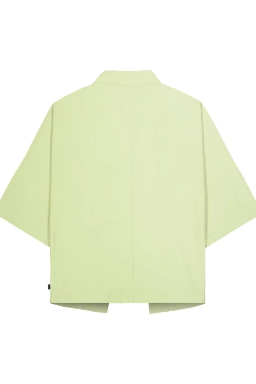 Picture Organic Clothing Hemd Marple Kimono Jkt
