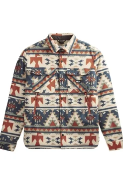 Picture Organic Clothing Hemd Bemidji