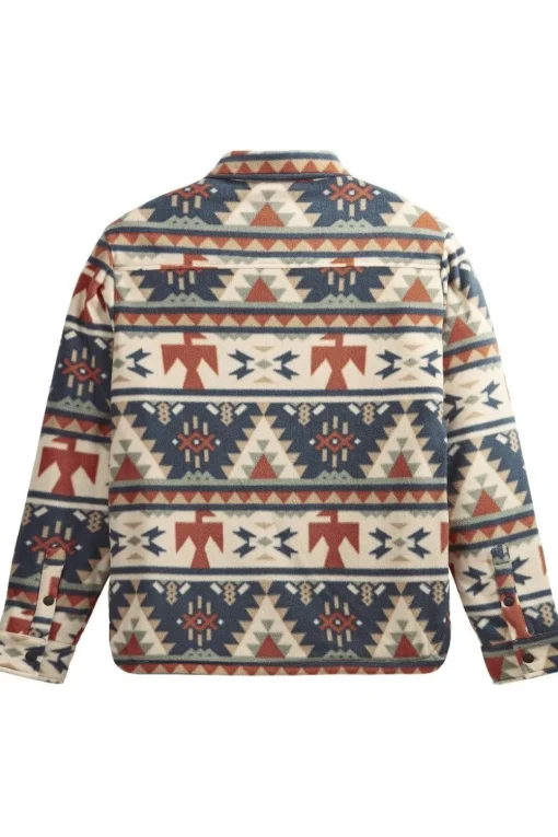 Picture Organic Clothing Hemd Bemidji