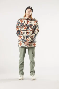 Picture Organic Clothing Hemd Bemidji