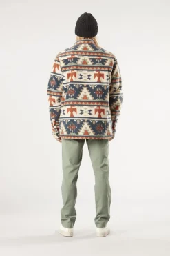 Picture Organic Clothing Hemd Bemidji