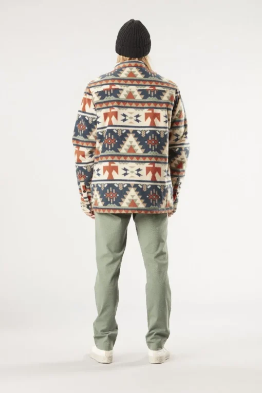 Picture Organic Clothing Hemd Bemidji
