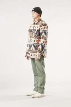 Picture Organic Clothing Hemd Bemidji