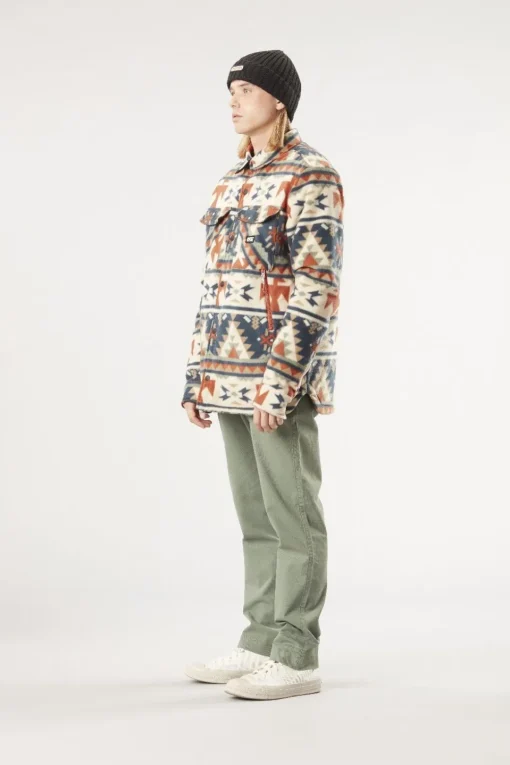 Picture Organic Clothing Hemd Bemidji