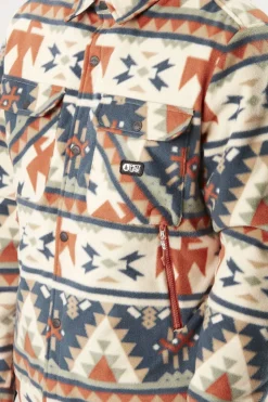 Picture Organic Clothing Hemd Bemidji