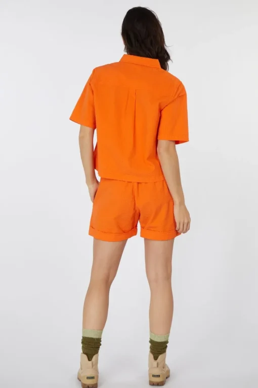Picture Organic Clothing Hemd Sesia Shirt