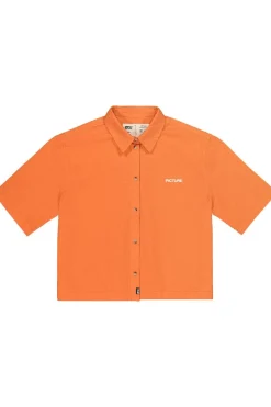 Picture Organic Clothing Hemd Sesia Shirt