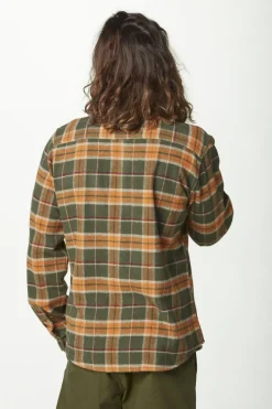 Picture Organic Clothing Hemd Niley Shirt