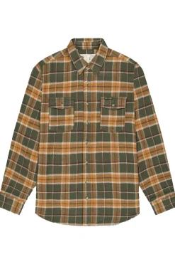 Picture Organic Clothing Hemd Niley Shirt
