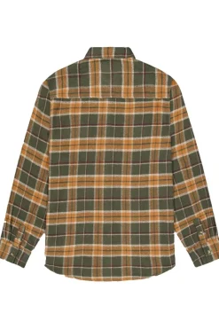Picture Organic Clothing Hemd Niley Shirt