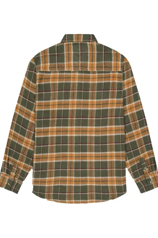 Picture Organic Clothing Hemd Niley Shirt