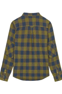 Picture Organic Clothing Hemd Hillsboro Shirt