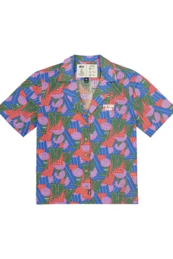Picture Organic Clothing Hemd Kintha Shirt