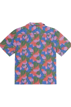 Picture Organic Clothing Hemd Kintha Shirt
