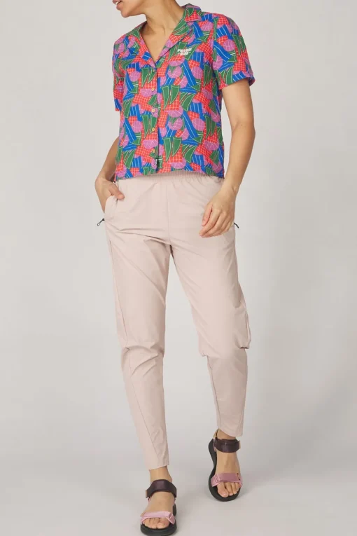 Picture Organic Clothing Hemd Kintha Shirt