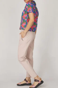 Picture Organic Clothing Hemd Kintha Shirt