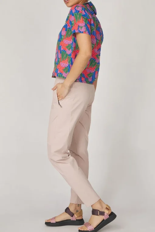 Picture Organic Clothing Hemd Kintha Shirt
