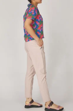Picture Organic Clothing Hemd Kintha Shirt