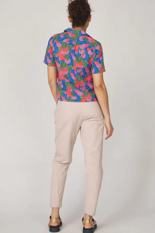 Picture Organic Clothing Hemd Kintha Shirt