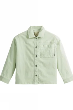 Picture Organic Clothing Hemd Corrady Shirt