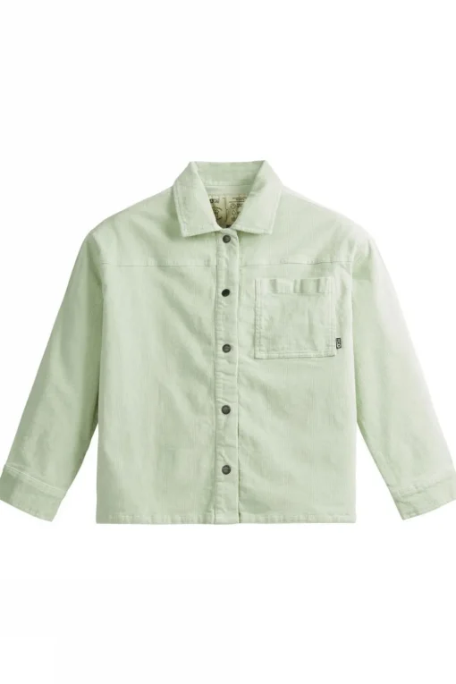 Picture Organic Clothing Hemd Corrady Shirt