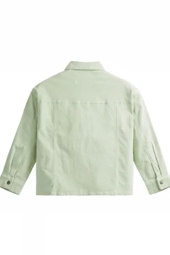 Picture Organic Clothing Hemd Corrady Shirt