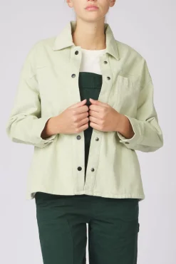 Picture Organic Clothing Hemd Corrady Shirt