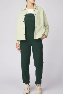 Picture Organic Clothing Hemd Corrady Shirt