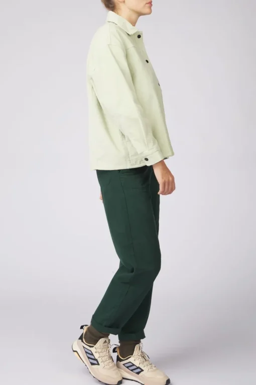 Picture Organic Clothing Hemd Corrady Shirt