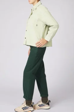 Picture Organic Clothing Hemd Corrady Shirt