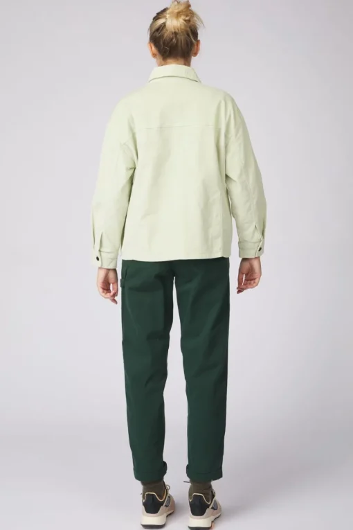 Picture Organic Clothing Hemd Corrady Shirt