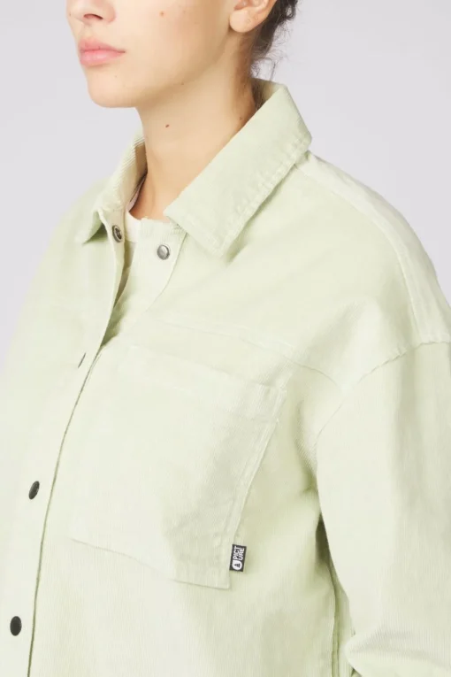 Picture Organic Clothing Hemd Corrady Shirt