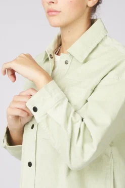 Picture Organic Clothing Hemd Corrady Shirt