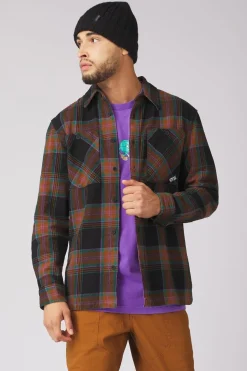 Picture Organic Clothing Hemd Relowa Shirt