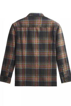 Picture Organic Clothing Hemd Relowa Shirt